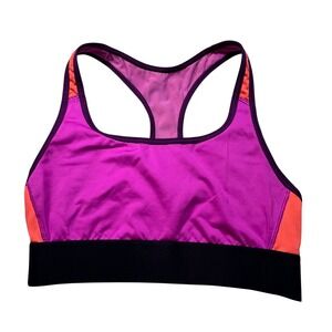 Victoria Sport Racerback Sports Bra Small Victorias Secret Athleisure Running